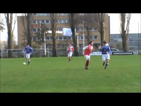 Samenvatting Eendracht - SDOO