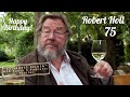 Hollandse Helden - Robert Holl 75! Video-Trailer zur Podcast-Serie des NPO 4 Radios (Niederländisch)