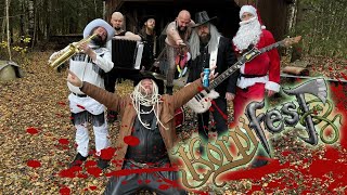 TrollfesT - Happy Little Boozer (Official video)