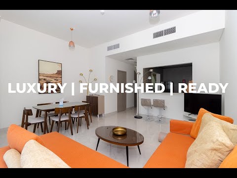 🏡 Luxury 2BR Townhouse for Rent | Marbella II, Mina Al Arab | AED 137,500