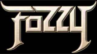 Fozzy-Under Blackened Skies.wmv