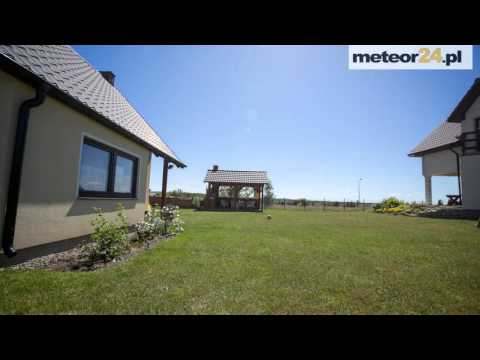 Domek Letniskowy, Pokój Gościnny U Anki - Charbrowo meteor24.pl