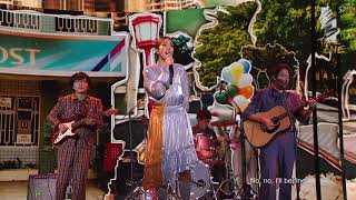 金馬57｜Lost and Found by 李霈瑜／瘦瘦英雄 Golden Horse Awards｜Lost and Found by Patty LEE/So-So Heroes