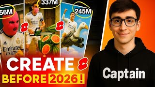 How To Create Viral AI Ronaldo Messi Video Free #cr7 #messi