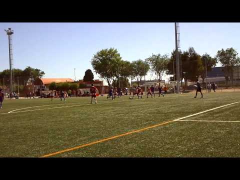 U.D.B.ALFAFAR -C.F.LEVANTE ALFAFAR "A"