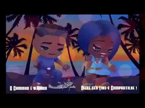 O caminho é o amor - Allex Guedes