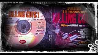 Killing Cuts Track 11--Gravity Kills-enough[Al Jourgensen Remix]