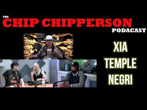 The Chip Chipperson Podacast 239 - SPINNING GUNS