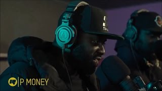 P Money Rinse FM Live & Direct Set