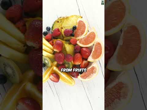 GUT HEALTH = OVERALL HEALTH