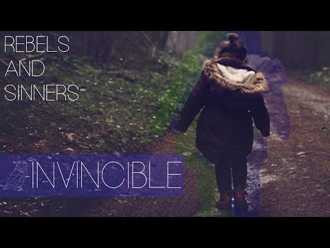 Invincible - Rebels And Sinners