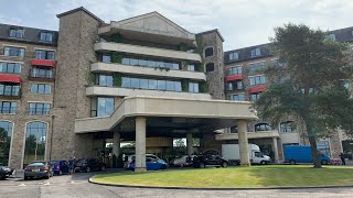 The Celtic Manor Resort Newport Wales