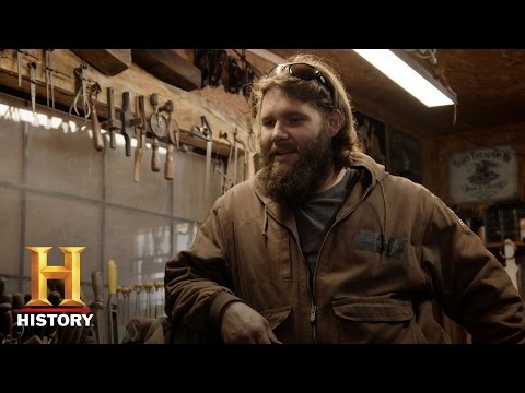 Iron & Fire: Meet Bob | History