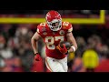 Travis Kelce's Top Plays of the 2023 Season