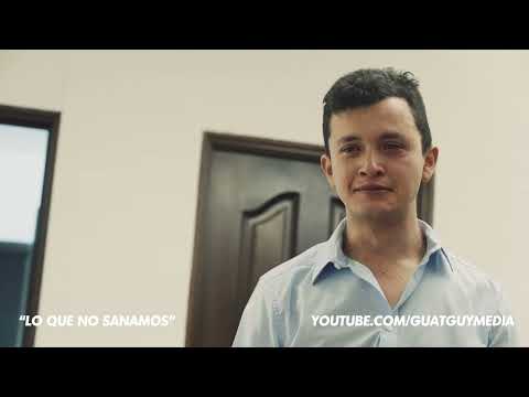 Clip LO QUE NO SANAMOS - "¿Por qué seguís pensando en mí?"