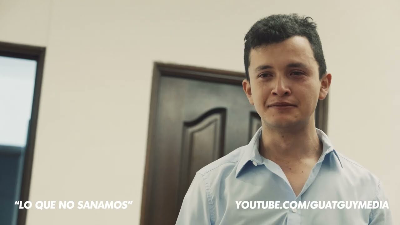 Miniature de la vidéo Clip LO QUE NO SANAMOS - "¿Por qué seguís pensando en mí?" du film Lo que no sanamos