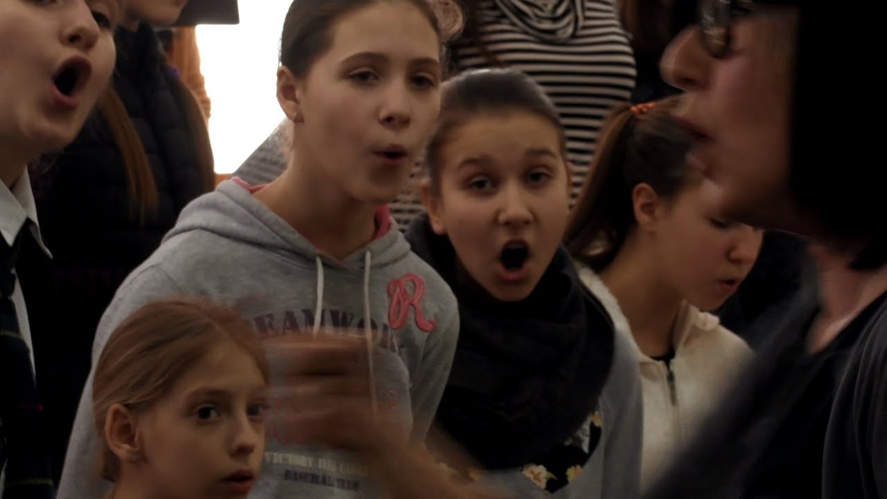 Own Voice – trailer | IFFR 2025