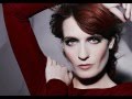 Florence + the Machine - Only if for a night ...