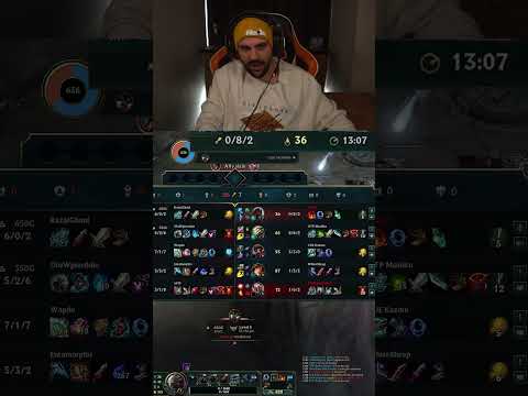 The states I get into after getting fucked by a girl