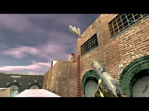 notix vs fastcup.net usp ace