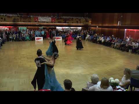 2017-10-21 OEM Standard B - R1 - Vorrunde