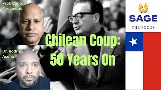 Chilean Coup: 50 Years On