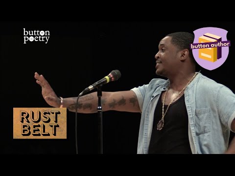 Danez Smith - Trees