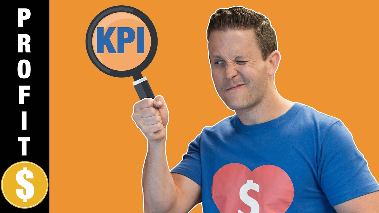 KPI Examples for Entrepreneurs
