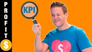 KPI Examples for Entrepreneurs