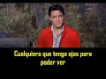 ELVIS PRESLEY - Anyone ( Could fall in love with you ) BEST SOUND