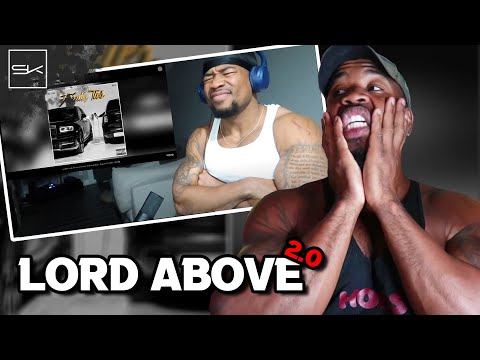 THE REAL EMINEM 2.0 REACTION! (LORD ABOVE) - I MISSED SO MANY BARS THE 1ST TIME...SMH!