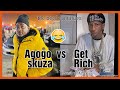 Agogo and Get rich beefing, who wins?