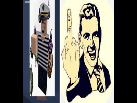 JToH - TOWER OF CONFUSION COMPLETED