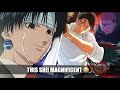 Jujutsu Kaisen Season 3 Got Me CREAMIN