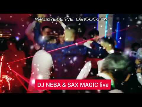 DJ & Saksofon !!! Za sva vaša slavlja !!! Info&reserve 0695050999