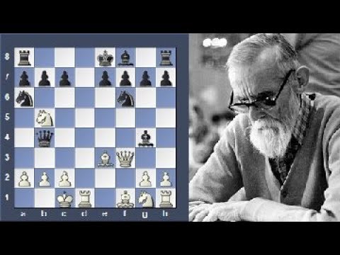 The Tothache Game: Blackmar Ryder Gambit