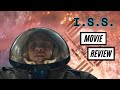 I.S.S. Is A Slow-burning Thriller | Movie Review