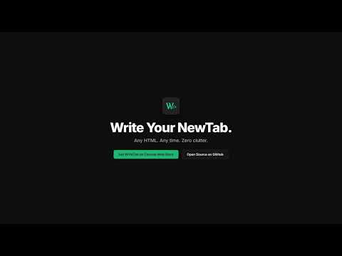 Item video thumbnail