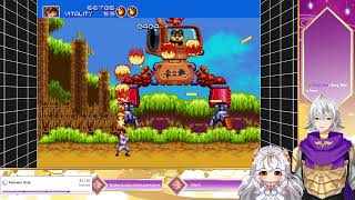 Guns, Gems, and Star Steel! | Gunstar Heroes