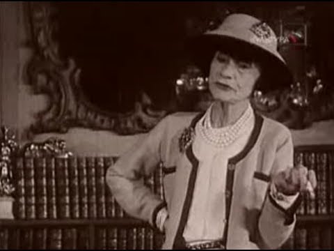 Габриель Шанель (Gabrielle Chanel)