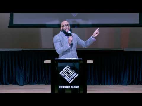 Shake It Off | Reverend Dr. Charles E. Goodman Jr. | FCBC