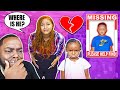 Our SON JUJU Went MISSING At Target!? WHERE IS HE!? | THE BEAST FAMILY