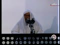 التوبة من الخطايا والكبائر