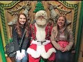Santaland MTV Rockettes Christmas Special NYC Vlogmas 21