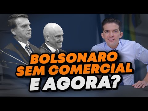 PT sabota propaganda de Bolsonaro nas rádios e TSE vai autuar o Lula?