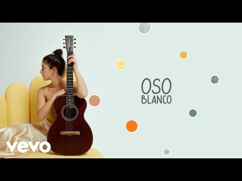 IZARO - Oso Blanco