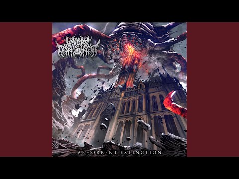 Miscreation (feat. Robb Clark)