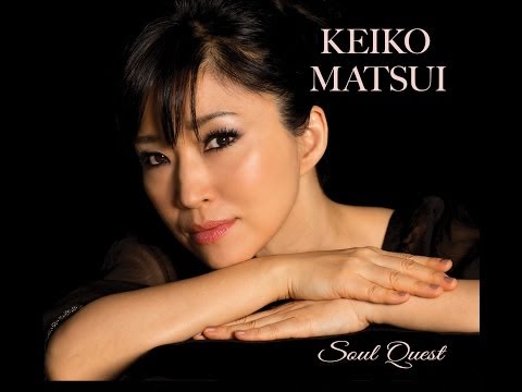 Keiko Matsui 2018 - Piano Medley 41 by john Bertrandino di Bertone