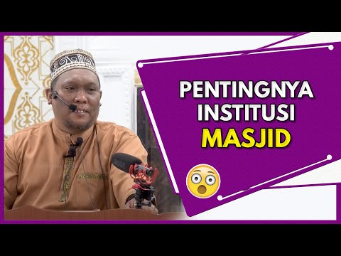 Asas Pembentukan Negara ISLAM | Ustaz Auni Mohamed