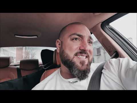 Konta - Dreizack (prod. by Kʜᴀɴᴋᴇᴇ) [Official HD Video]